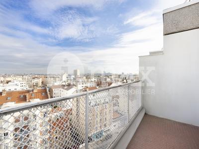 Annonce Vente 3 pi�ces Appartement Courbevoie 92