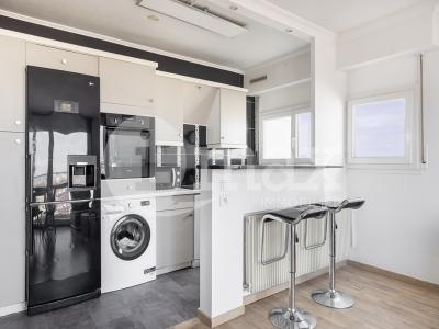 Acheter Appartement 63 m2 Courbevoie