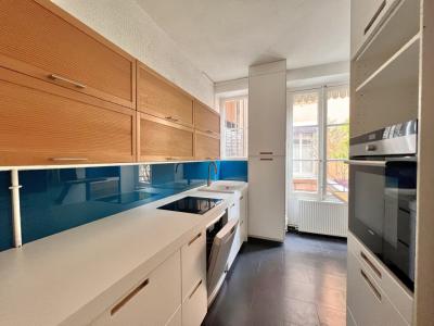 Louer Appartement 93 m2 Lyon-1er-arrondissement