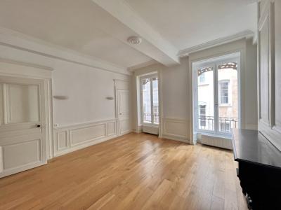 Louer Appartement Lyon-1er-arrondissement 1713 euros