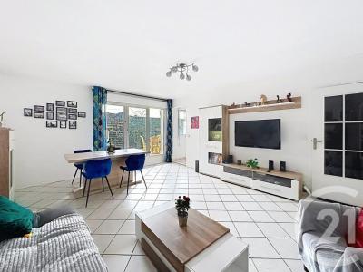 Acheter Appartement 50 m2 Thiais