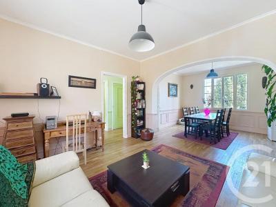 Annonce Vente 6 pi�ces Maison Choisy-le-roi 94