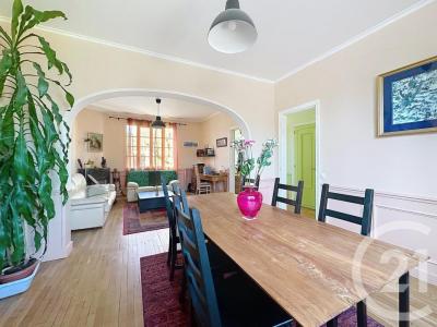 Acheter Maison 101 m2 Choisy-le-roi