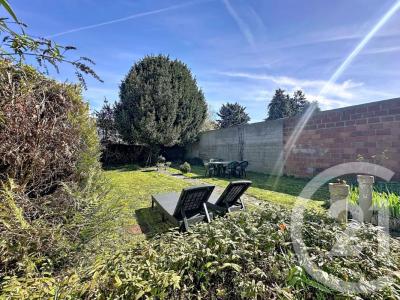 Acheter Maison Choisy-le-roi 399000 euros