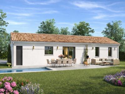 Acheter Maison Avensan 293300 euros