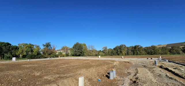 Annonce Vente 4 pi�ces Maison Bessieres 31