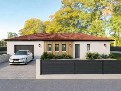 Annonce Vente 4 pi�ces Maison Seignosse 40