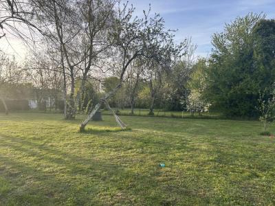 Annonce Vente Terrain Martillac 33