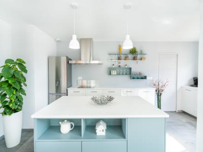 Acheter Maison 90 m2 Villenave-d'ornon