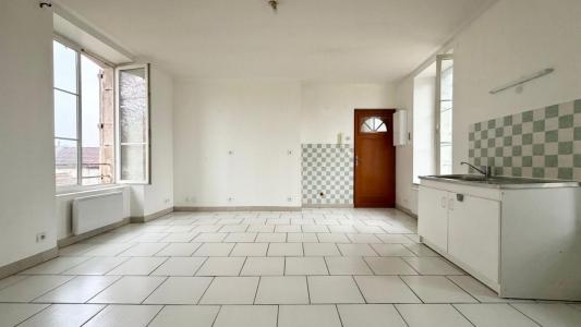 Acheter Appartement 446 m2 Mussy-sur-seine