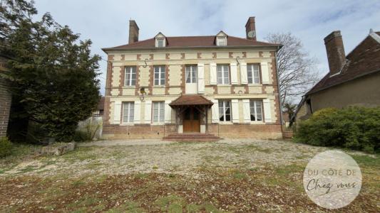 Acheter Prestige 205 m2 Chamoy