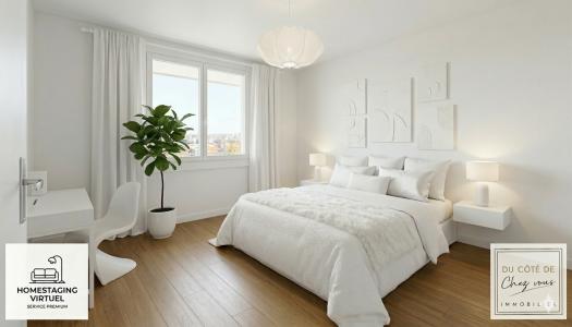 Acheter Appartement Troyes Aube