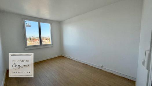 Acheter Appartement Troyes 89900 euros