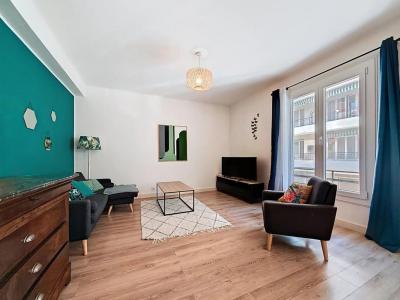 Acheter Appartement Antibes 329000 euros