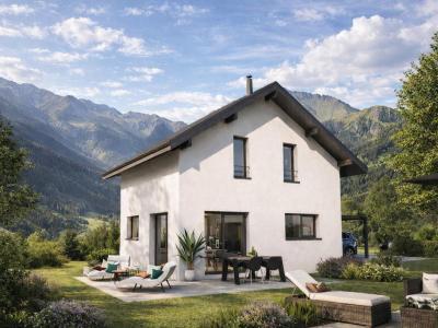 For sale Grignon 5 rooms 95 m2 Savoie (73200) photo 0