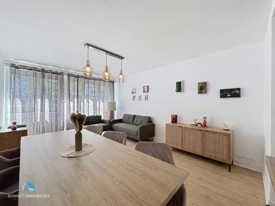 Annonce Vente 4 pi�ces Appartement Clermont-ferrand 63