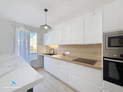 Acheter Appartement 85 m2 Clermont-ferrand