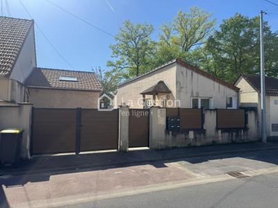 Louer Maison Ozoir-la-ferriere 1050 euros