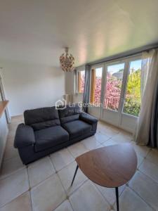 For rent Eaubonne 2 rooms 40 m2 Val d'Oise (95600) photo 0