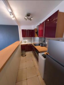 Annonce Location 2 pi�ces Appartement Eaubonne 95