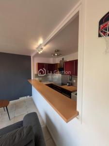 Louer Appartement 40 m2 Eaubonne