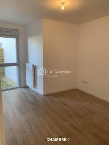 Louer Appartement 54 m2 Montigny-les-cormeilles