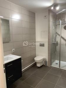 Louer Appartement Montigny-les-cormeilles Val d'Oise