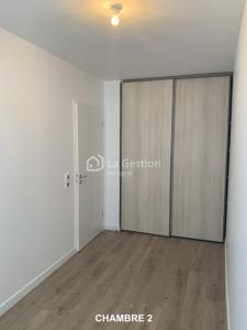 Louer Appartement Montigny-les-cormeilles 979 euros