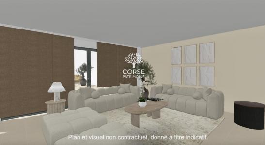 Acheter Appartement Porto-vecchio Corse