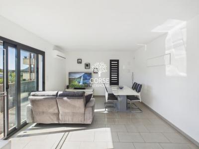 Annonce Vente 3 pi�ces Appartement Porto-vecchio 20