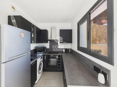 Acheter Appartement 66 m2 Porto-vecchio