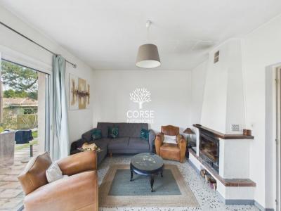 Annonce Vente 5 pi�ces Maison Porto-vecchio 20