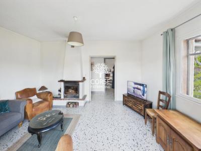 Acheter Maison 108 m2 Porto-vecchio