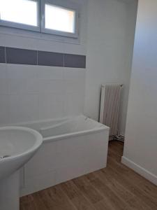 Louer Maison 89 m2 Celle-saint-avant