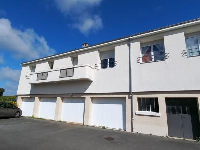 Annonce Vente 3 pi�ces Maison Ligueil 37