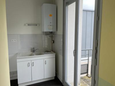 Acheter Maison 82 m2 Ligueil