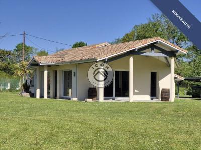 Acheter Maison 140 m2 Lucbardez-et-bargues