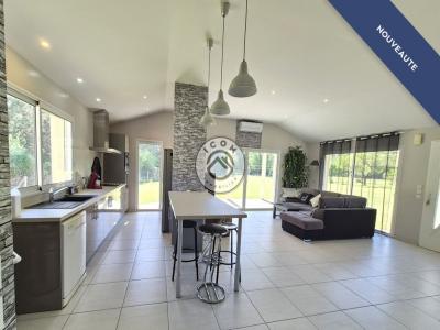 Acheter Maison Lucbardez-et-bargues Landes