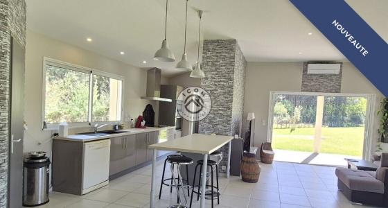 Acheter Maison Lucbardez-et-bargues 244000 euros