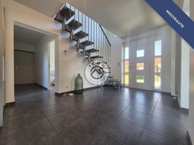 Acheter Maison Aulnoye-aymeries Nord