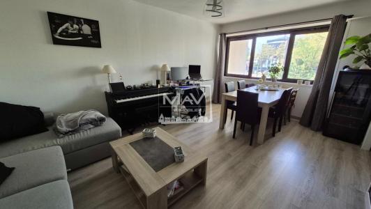 Annonce Vente 2 pi�ces Appartement Marcq-en-baroeul 59