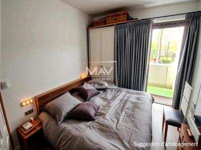 Acheter Appartement Marcq-en-baroeul 176400 euros