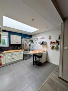 Acheter Maison Tourcoing