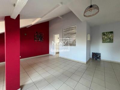 For sale Saint-omer 4 rooms 77 m2 Pas de calais (62500) photo 0