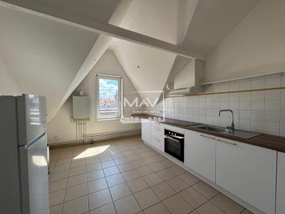 Acheter Appartement Saint-omer Pas de calais