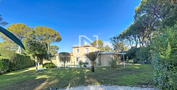 Annonce Vente 6 pi�ces Maison Saint-raphael 83