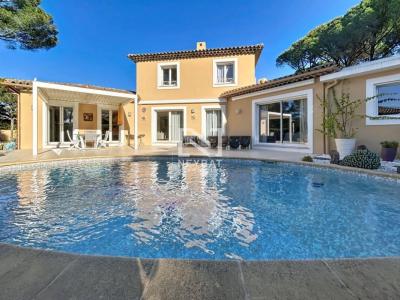 Acheter Maison Saint-raphael Var