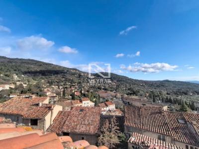 Annonce Vente 4 pi�ces Maison Seillans 83