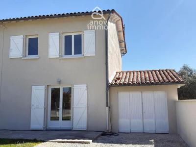 For sale Gensac-la-pallue 5 rooms 71 m2 Charente (16130) photo 1