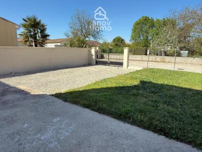 For sale Gensac-la-pallue 5 rooms 71 m2 Charente (16130) photo 2